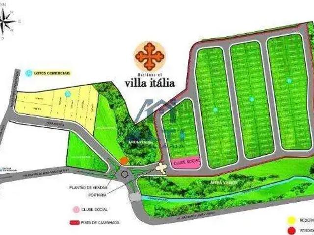 Terreno venda em Região Imediata de Tatuí, Região Metropolitana de Sorocaba
