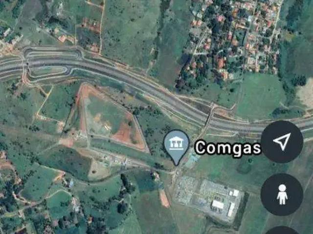 Terreno venda em São Gonçalo, Taubaté