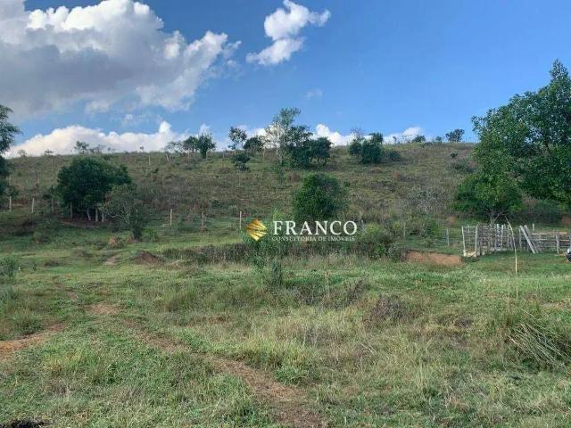 Terreno venda em São Gonçalo, Taubaté