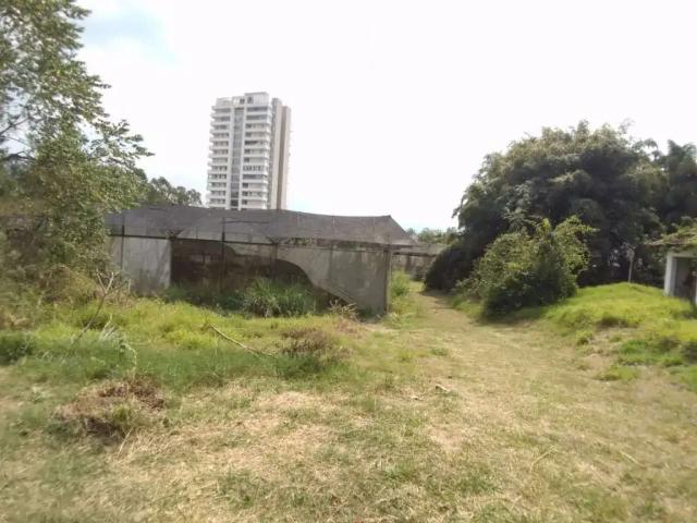 Terreno venda em Jardim Eulália, Taubaté