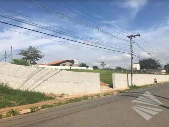 Terreno venda em Chácaras Reunidas Brasil, Taubaté