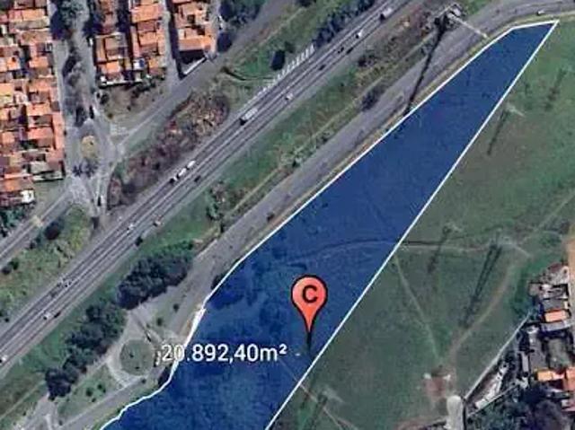 Terreno venda em Região Imediata de Taubaté-Pindamonhangaba, Região Metropolitana do Vale do Paraíba e Litoral Norte