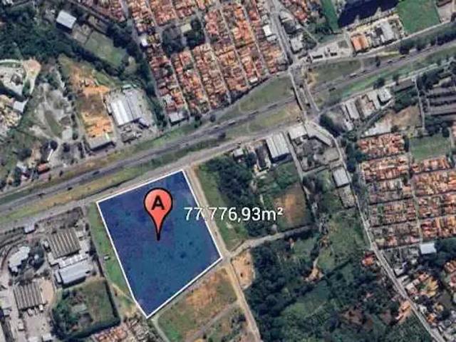 Terreno venda em Região Imediata de Taubaté-Pindamonhangaba, Região Metropolitana do Vale do Paraíba e Litoral Norte