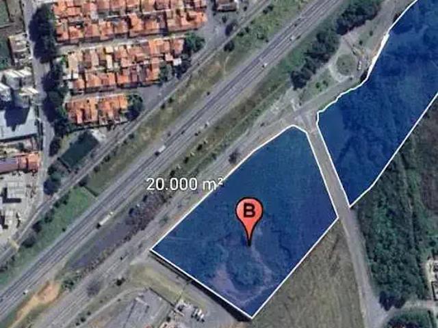 Terreno venda em Região Imediata de Taubaté-Pindamonhangaba, Região Metropolitana do Vale do Paraíba e Litoral Norte