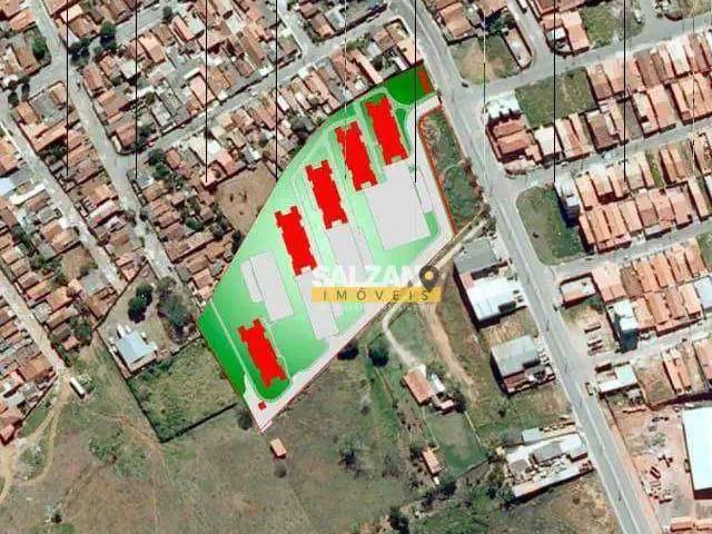 Terreno venda em Região Imediata de Taubaté-Pindamonhangaba, Região Metropolitana do Vale do Paraíba e Litoral Norte