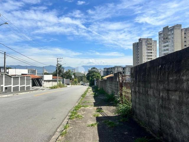 Terreno venda em Jardim Bela Vista, Taubaté
