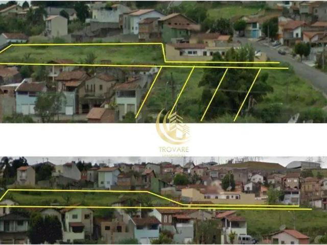 Terreno venda em Taubaté, Região Geográfica Intermediária de São José dos Campos