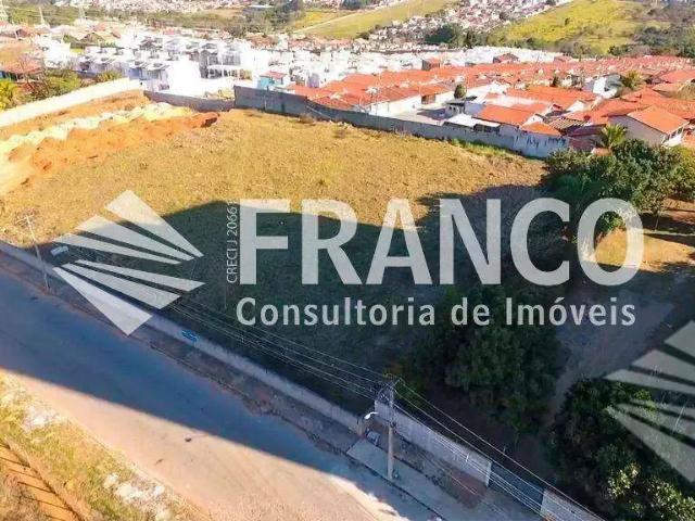 Terreno venda em Jardim Eulália, Taubaté
