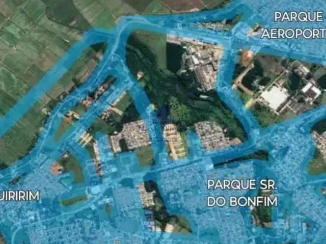 Terreno venda em Taubaté, Região Geográfica Intermediária de São José dos Campos