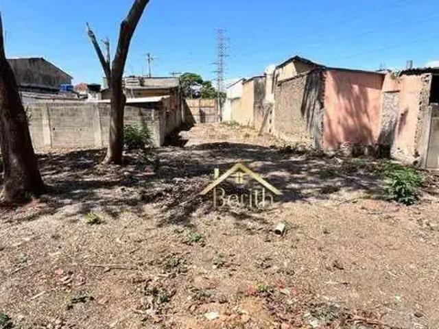 Terreno venda em Vila das Graças, Taubaté