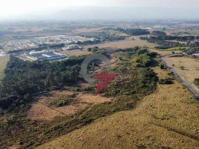 Terreno venda em Taubaté, Região Geográfica Intermediária de São José dos Campos