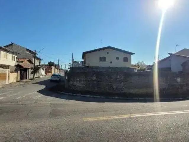 Terreno venda em Vila São José, Taubaté