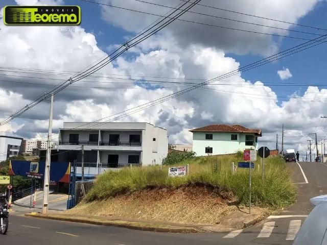 Terreno venda em Região Geográfica Imediata de Telêmaco Borba, Telêmaco Borba