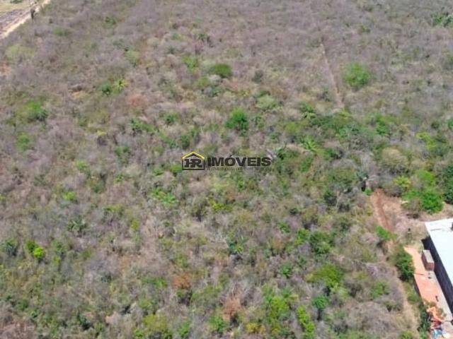 Terreno venda em Centro, Teresina