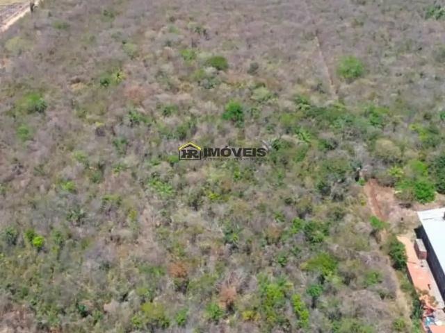 Terreno venda em Região Geográfica Imediata de Teresina, Região Integrada de Desenvolvimento da Grande Teresina