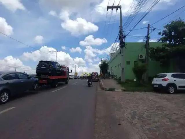 Terreno venda em Região Geográfica Imediata de Teresina, Região Integrada de Desenvolvimento da Grande Teresina