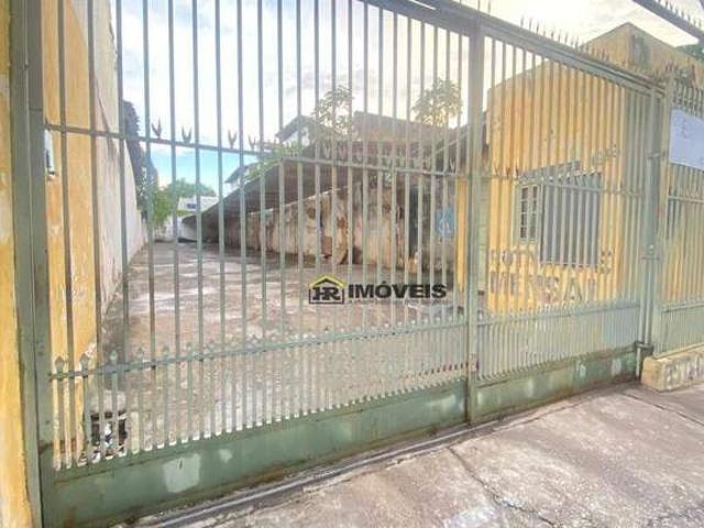 Terreno venda em Centro, Teresina