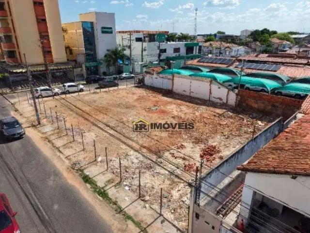 Terreno venda em Região Geográfica Imediata de Teresina, Região Integrada de Desenvolvimento da Grande Teresina