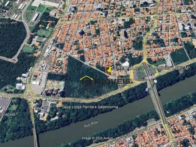 Terreno venda em Região Geográfica Imediata de Teresina, Região Integrada de Desenvolvimento da Grande Teresina