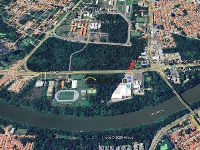Terreno venda em Região Geográfica Imediata de Teresina, Região Integrada de Desenvolvimento da Grande Teresina