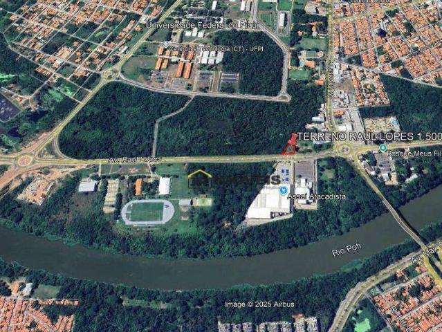 Terreno venda em Árvores Verdes, Teresina