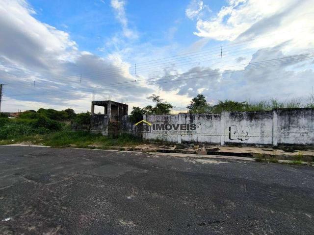 Terreno venda em Gurupi, Simplício Mendes