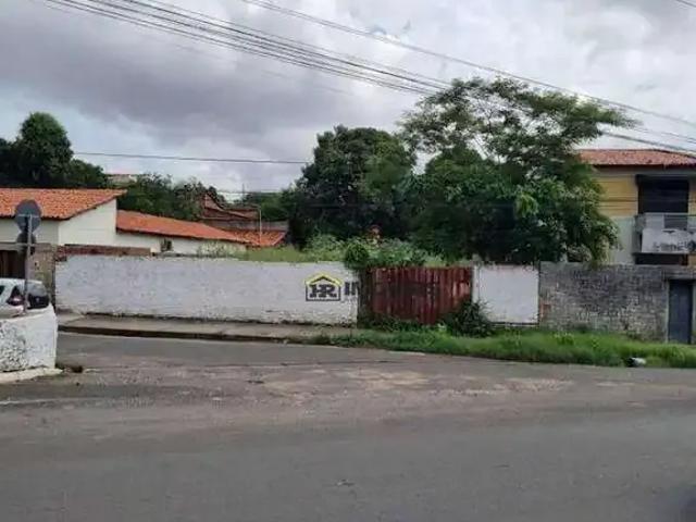 Terreno venda em Região Geográfica Imediata de Teresina, Região Integrada de Desenvolvimento da Grande Teresina