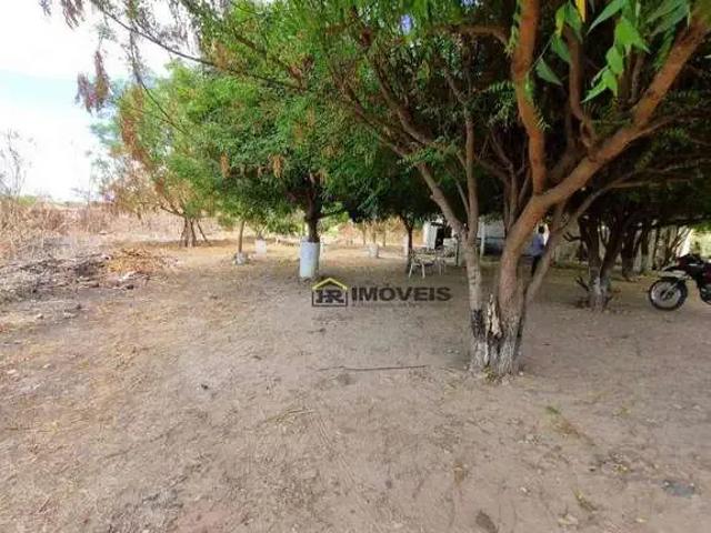 Terreno venda em Morros, Simplício Mendes