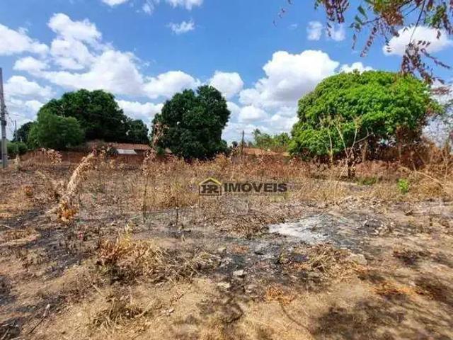 Terreno venda em Região Geográfica Imediata de Teresina, Região Integrada de Desenvolvimento da Grande Teresina