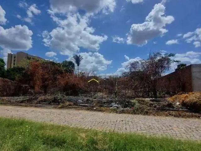 Terreno venda em Morros, Simplício Mendes