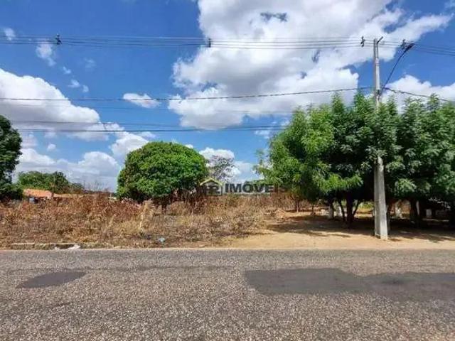 Terreno venda em Região Geográfica Imediata de Teresina, Região Integrada de Desenvolvimento da Grande Teresina