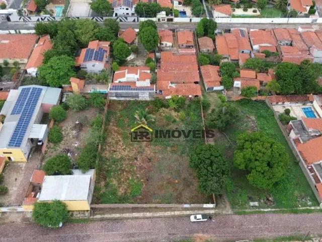 Terreno venda em Região Geográfica Imediata de Teresina, Região Integrada de Desenvolvimento da Grande Teresina