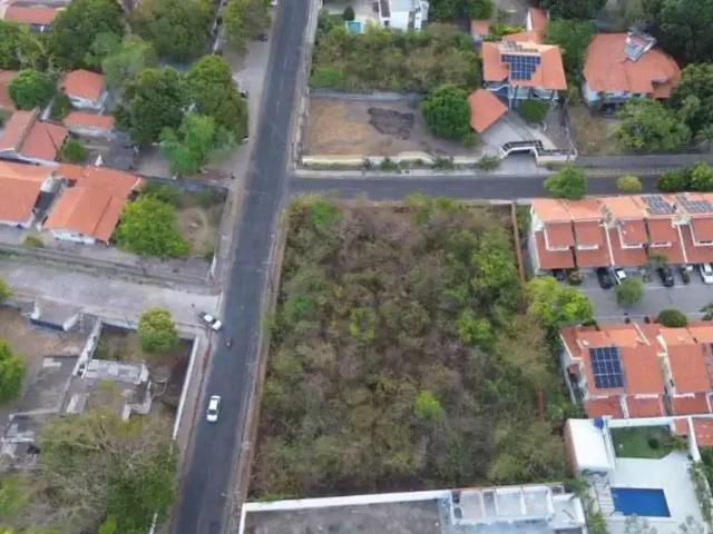 Terreno venda em Planalto, Simplício Mendes