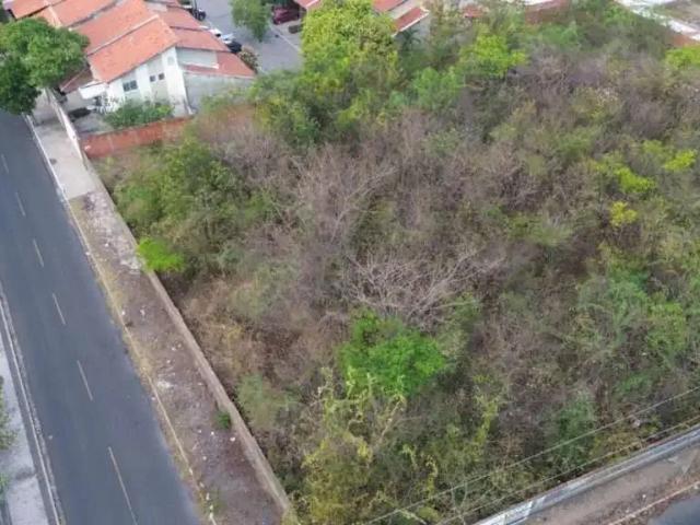 Terreno venda em Região Geográfica Imediata de Teresina, Região Integrada de Desenvolvimento da Grande Teresina