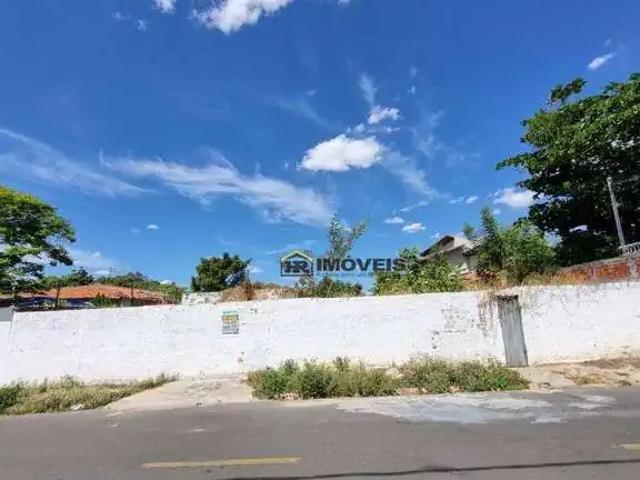 Terreno venda em Planalto, Teresina
