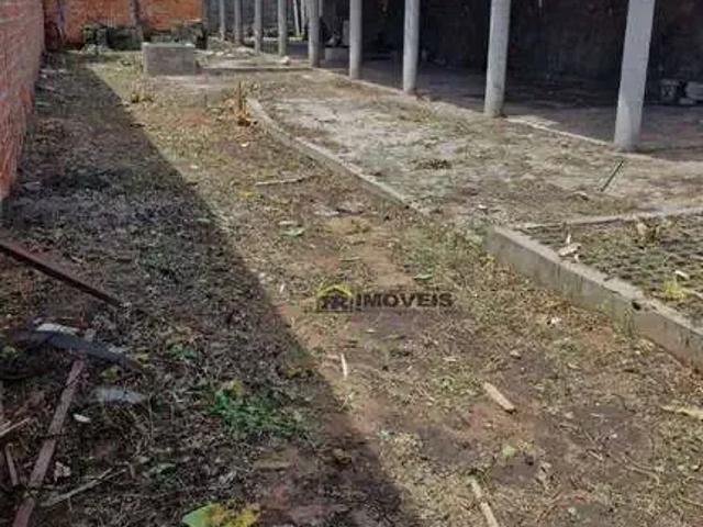 Terreno venda em Aeroporto, Teresina