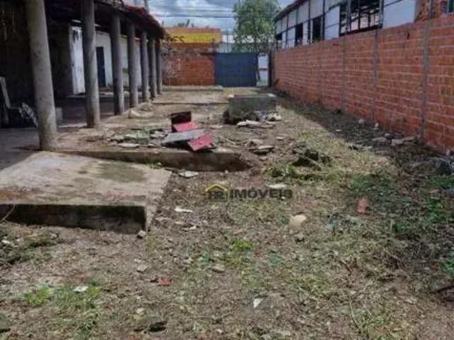 Terreno venda em Região Geográfica Imediata de Teresina, Região Integrada de Desenvolvimento da Grande Teresina