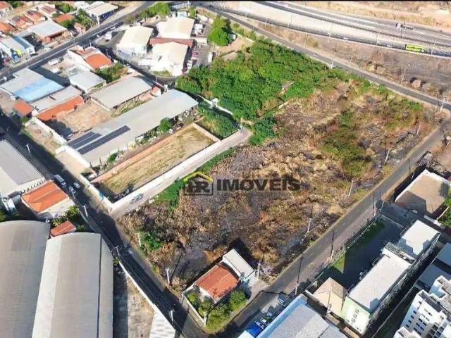 Terreno venda em Parque Brasil, Simplício Mendes