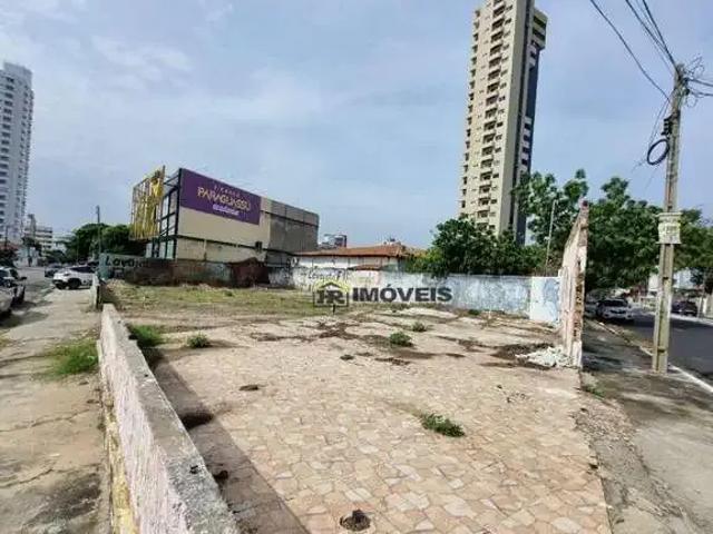 Terreno venda em Região Geográfica Imediata de Teresina, Região Integrada de Desenvolvimento da Grande Teresina