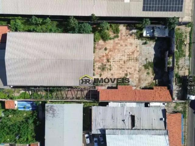 Terreno venda em Região Geográfica Imediata de Teresina, Região Integrada de Desenvolvimento da Grande Teresina
