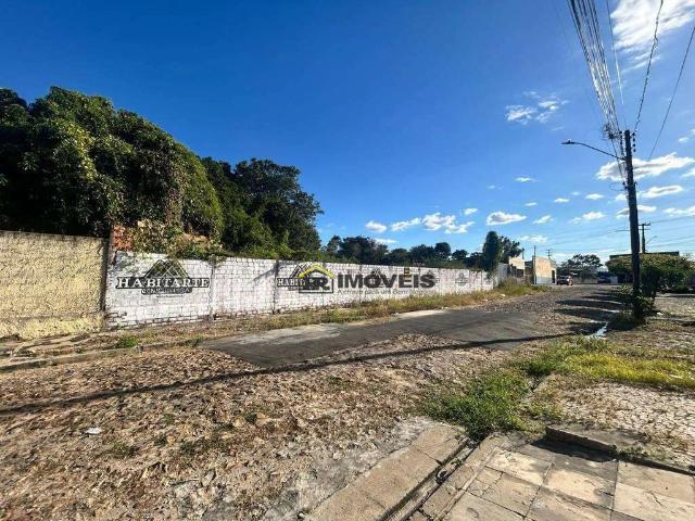 Terreno venda em Santa Lia, Teresina