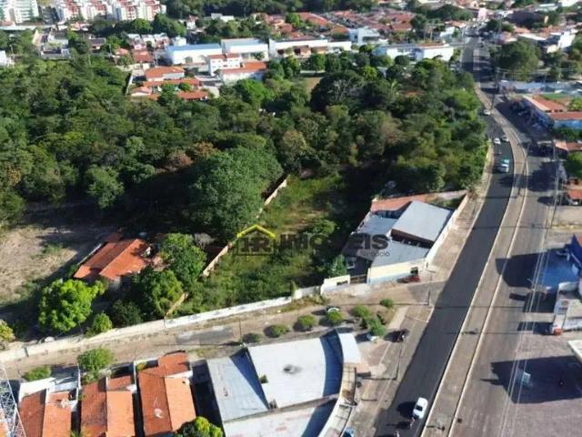 Terreno venda em Região Geográfica Imediata de Teresina, Região Integrada de Desenvolvimento da Grande Teresina
