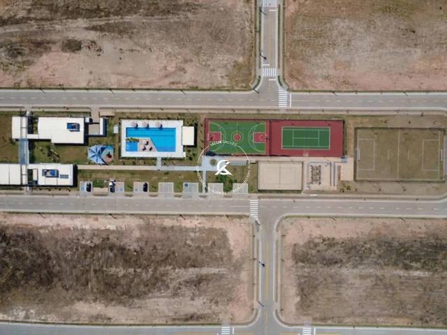 Terreno venda em Uruguai, Teresina