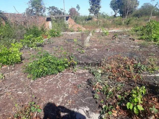 Terreno venda em Região Geográfica Imediata de Teresina, Região Integrada de Desenvolvimento da Grande Teresina