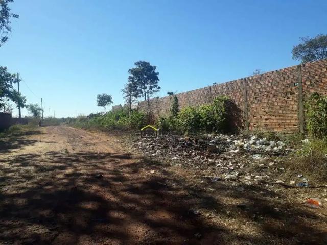 Terreno venda em Região Geográfica Imediata de Teresina, Região Integrada de Desenvolvimento da Grande Teresina