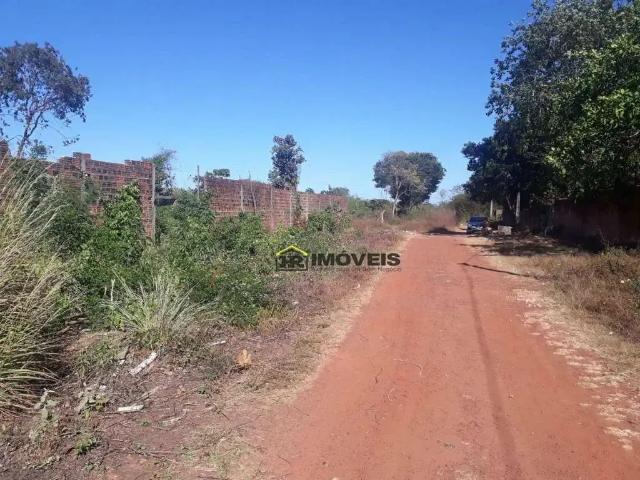 Terreno venda em Região Geográfica Imediata de Teresina, Região Integrada de Desenvolvimento da Grande Teresina