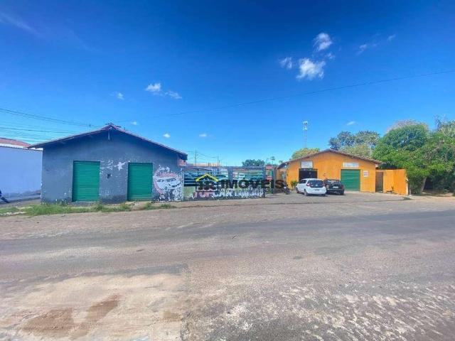 Terreno venda em Vale Quem Tem, Teresina