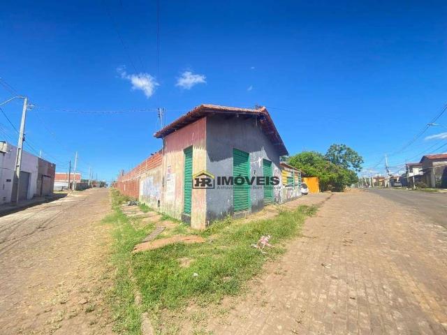 Terreno venda em Região Geográfica Imediata de Teresina, Região Integrada de Desenvolvimento da Grande Teresina