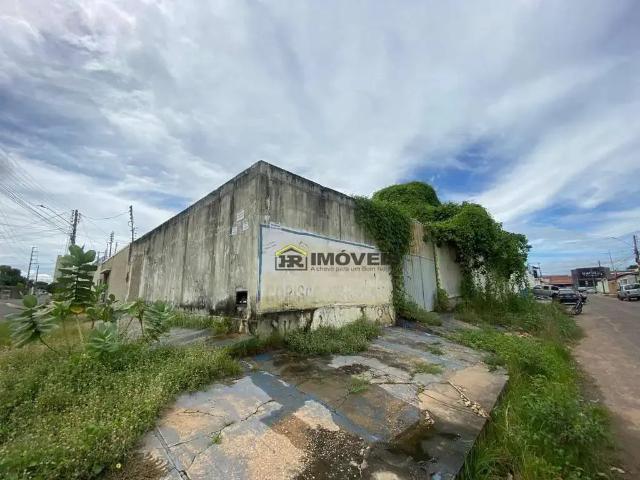 Terreno venda em Macaúba, Simplício Mendes