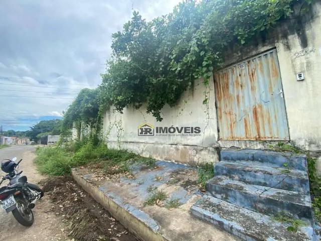Terreno venda em Região Geográfica Imediata de Teresina, Região Integrada de Desenvolvimento da Grande Teresina